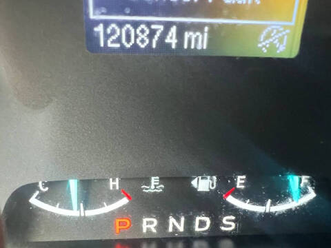 2019 Ford EcoSport S