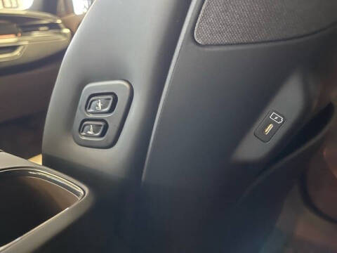 2024 Kia EV9 GT-Line