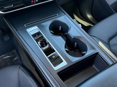 2026 Volkswagen Atlas SE