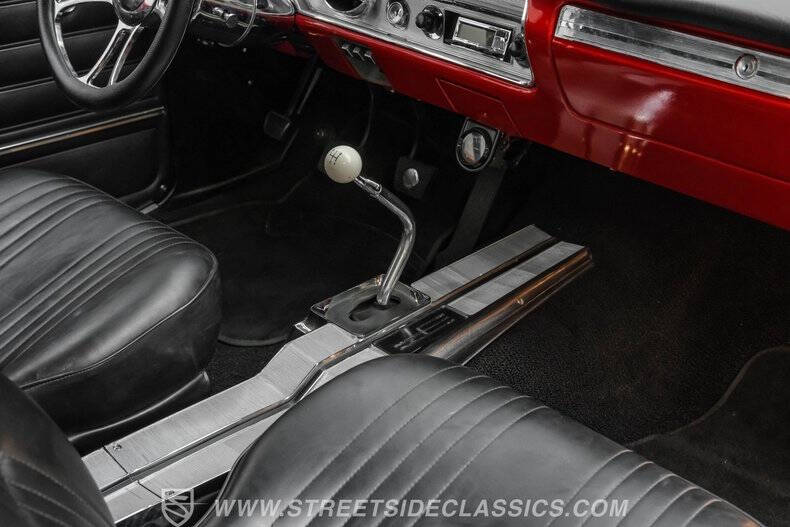 1965 Chevrolet Chevelle