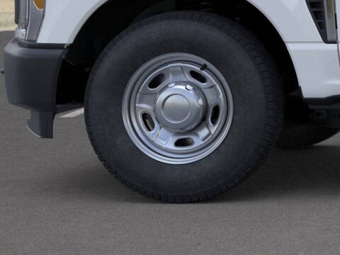 2026 Ford F-350 Super Duty