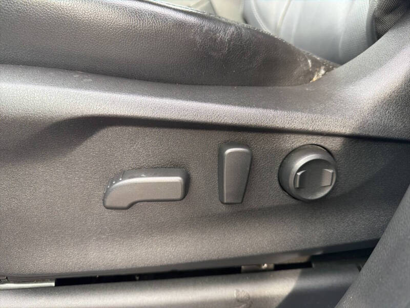 2019 Subaru Ascent Limited 8-Passenger