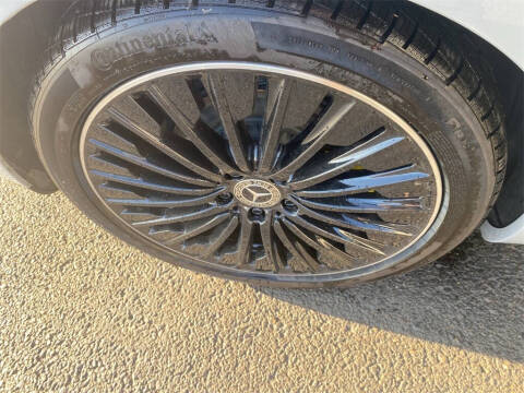 2024 Mercedes-Benz CLE CLE 300 4MATIC