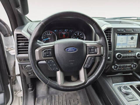 2019 Ford Expedition MAX XLT