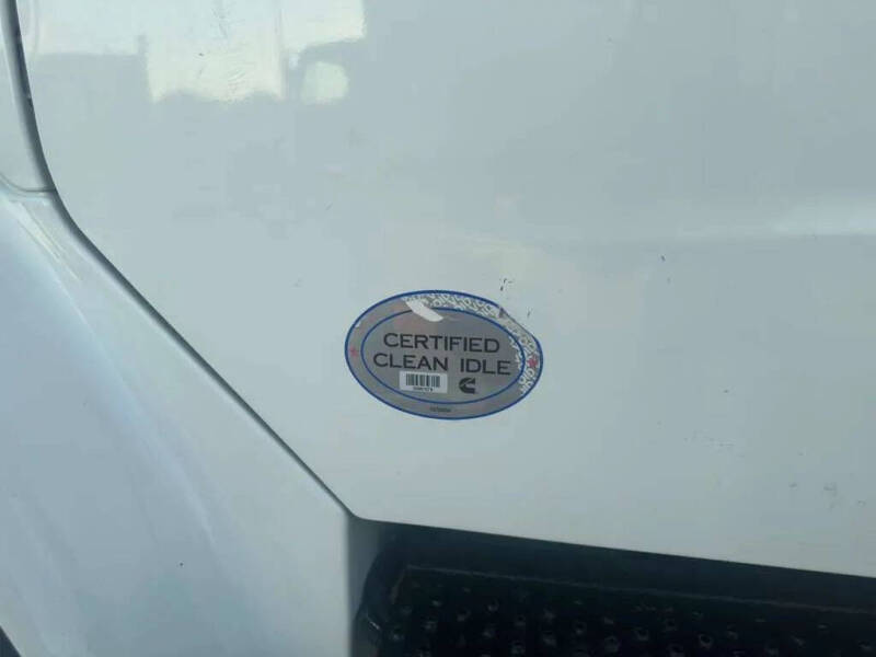 2020 Freightliner M2 106