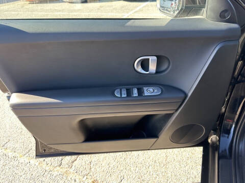 2023 Hyundai Ioniq 5 SE