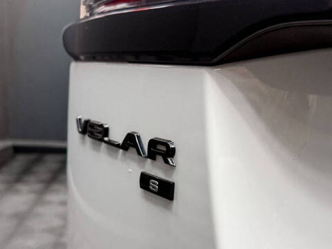 2021 Land Rover Range Rover Velar P250 S