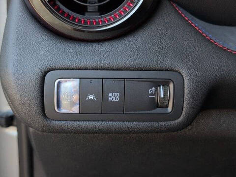 2026 Chevrolet Blazer EV RS