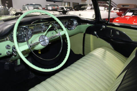 1956 Oldsmobile Super 88