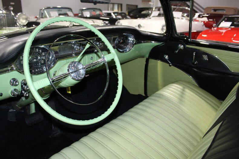 1956 Oldsmobile Super 88