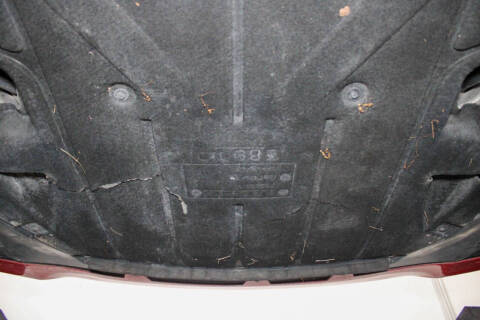 2010 BMW Z4 sDrive35i