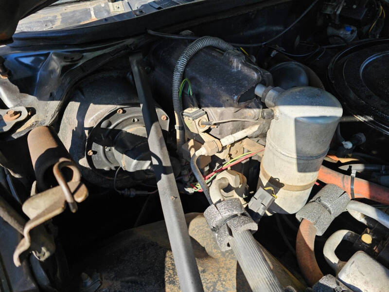 1977 Pontiac Grand Prix