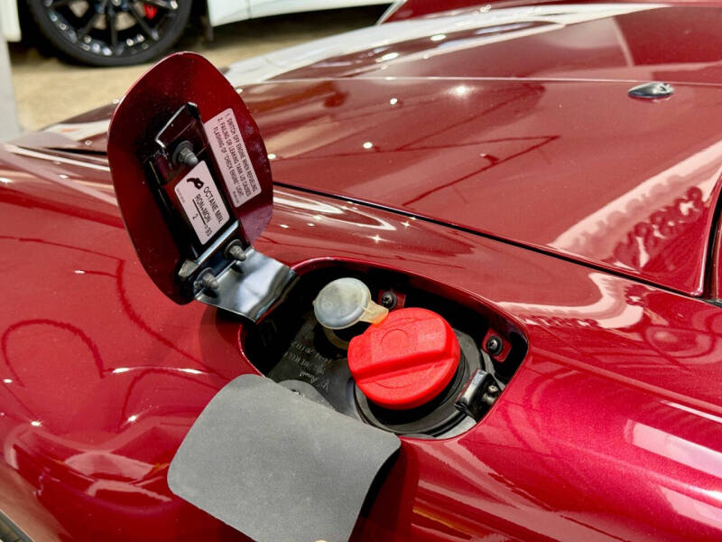 1998 Porsche 911 Carrera S