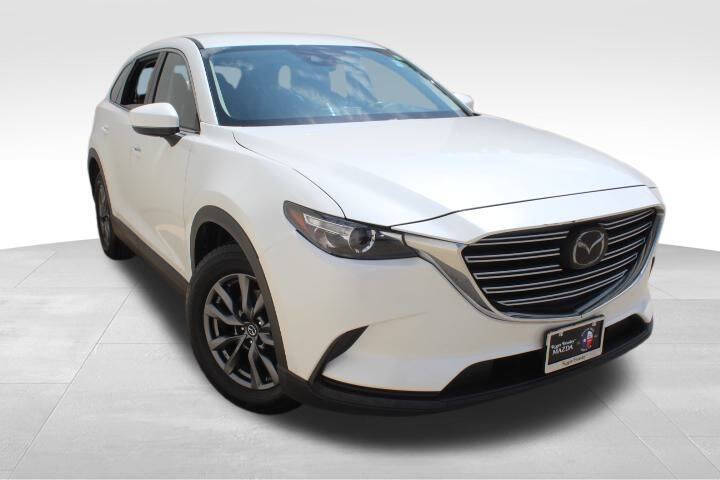 2022 Mazda CX-9 Touring