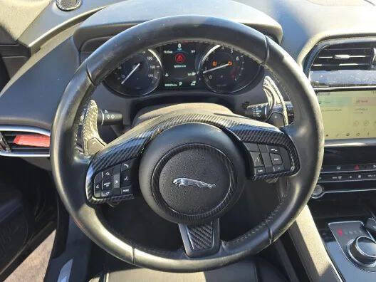 2019 Jaguar F-PACE 25t Premium