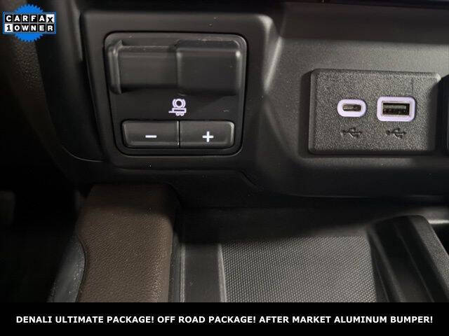 2020 GMC Sierra 3500HD