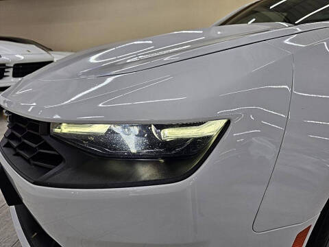 2020 Chevrolet Camaro LT