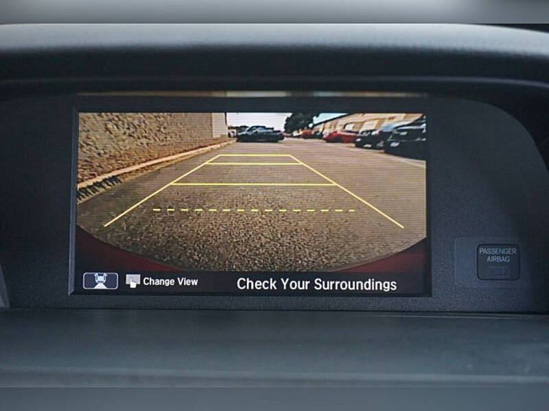 2017 Honda Accord EX-L w/Navi w/Honda Sensing