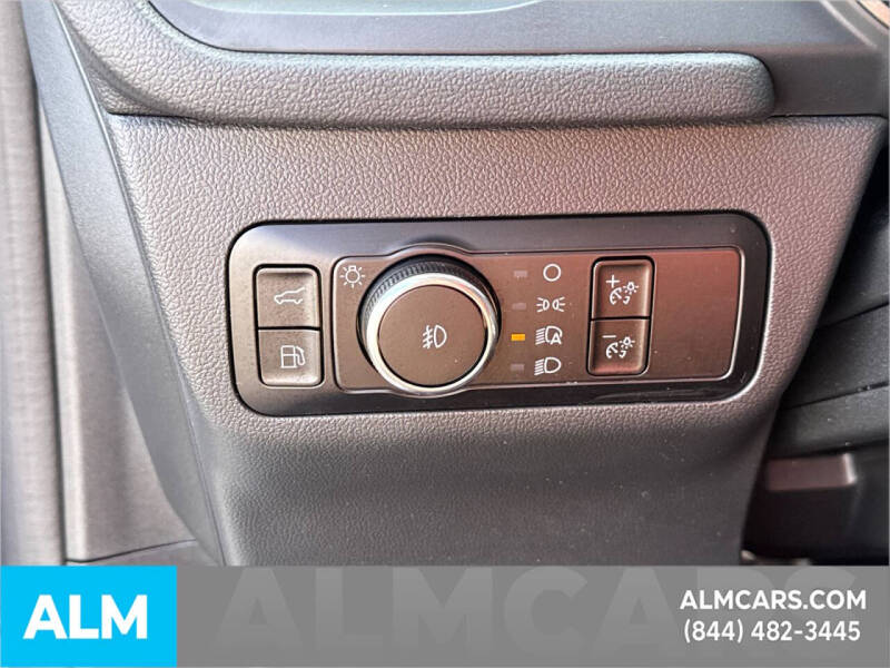 2023 Ford Escape Plug-In Hybrid