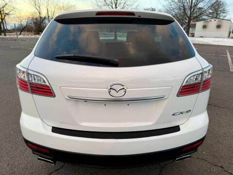 2012 Mazda CX-9 Touring