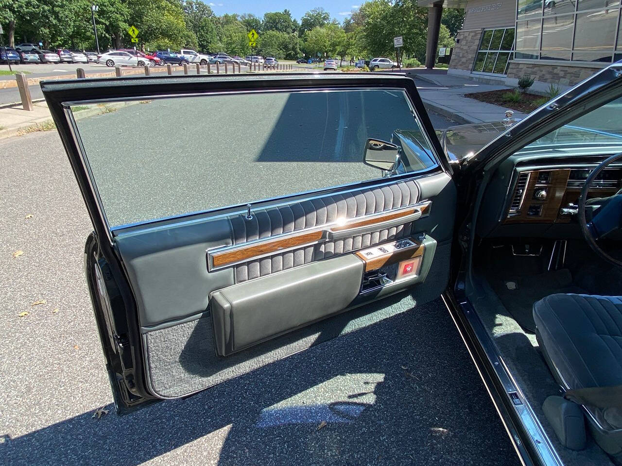 1983 Cadillac DeVille for sale at Vintage Motors USA in Roselle, NJ