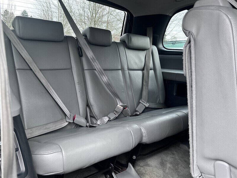 2010 Toyota Sequoia Limited