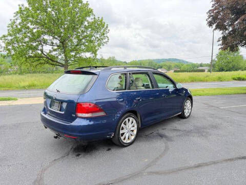 2012 Volkswagen Jetta