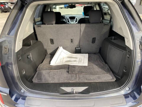 2016 GMC Terrain SLE-2