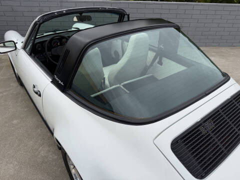 1978 Porsche 911