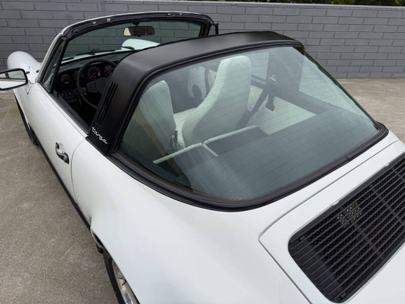 1978 Porsche 911