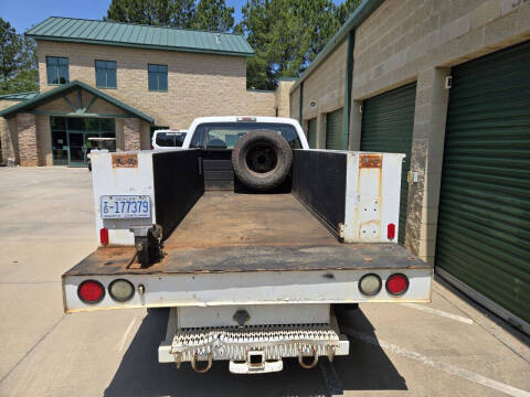 2010 Ford F-350 Super Duty XL