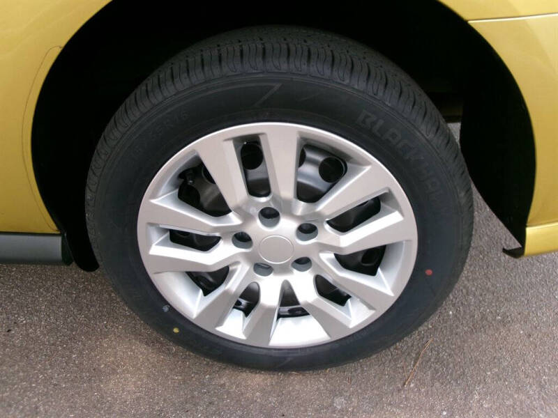 2016 Ford Transit Connect XLT