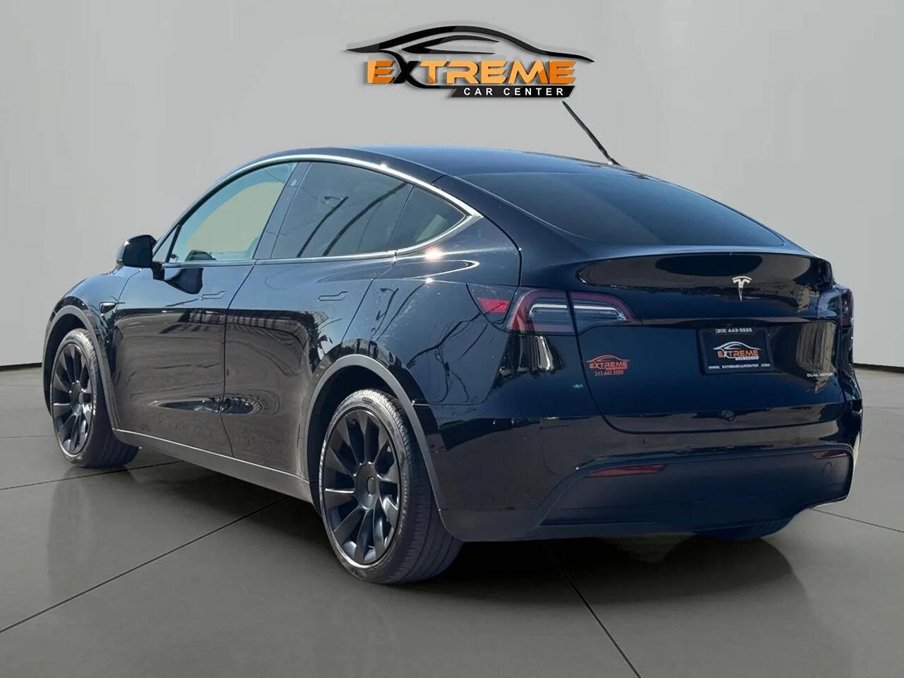 2021 Tesla Model Y for sale at Extreme Car Center in Detroit, MI