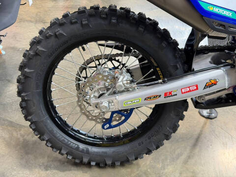 2026 Sherco 300 SE XTREM