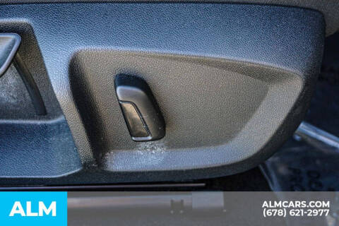 2024 Volkswagen Golf GTI S