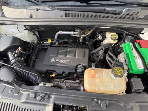 2015 Buick Encore Premium