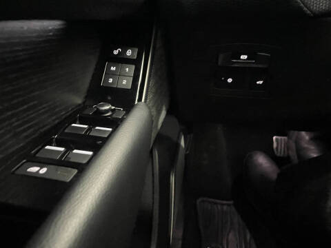 2018 Land Rover Range Rover Velar P380 R-Dynamic SE