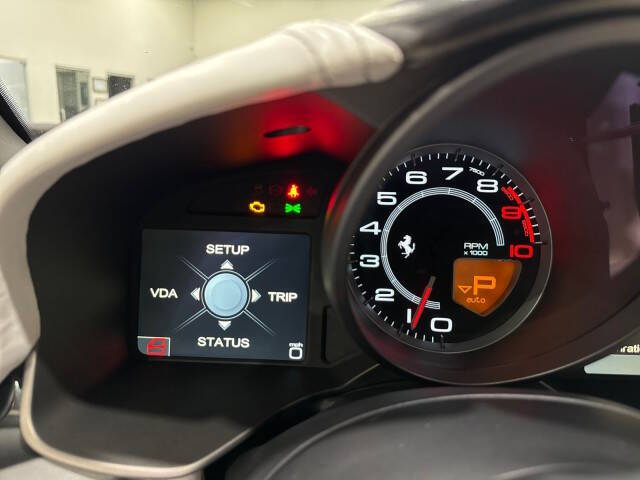 2014 Ferrari F12berlinetta