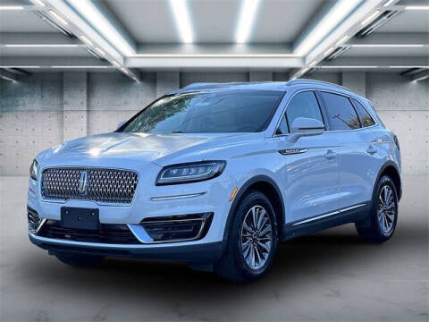2020 Lincoln Nautilus for sale at buyonline.autos in Saint James NY