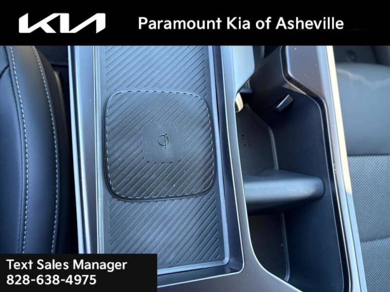 2025 Kia EV6 Light Long Range