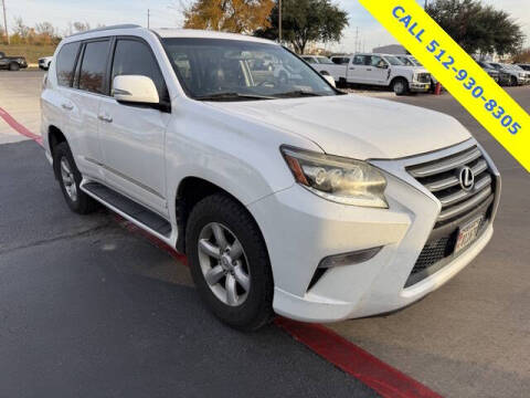 2014 Lexus GX 460
