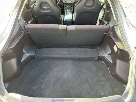 2009 Mitsubishi Eclipse GS