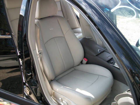 2013 Infiniti G37 Sedan Journey