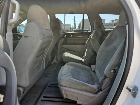 2014 Buick Enclave Convenience