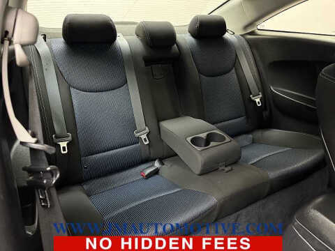 2014 Hyundai Elantra Coupe