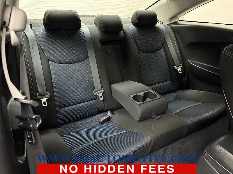 2014 Hyundai Elantra Coupe