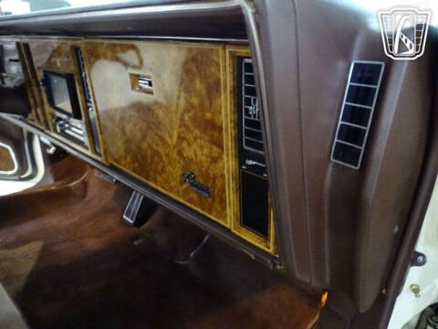 1984 Buick Riviera