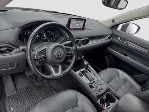 2020 Mazda CX-5 Grand Touring Reserve