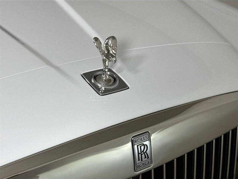 2024 Rolls-Royce Cullinan