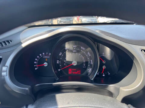 2012 Kia Sportage LX